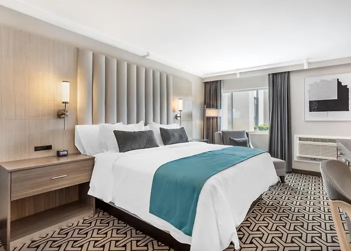 The Ashi, An Ascend Collection Hotel